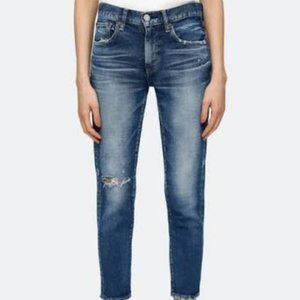 Mousy Vintage Kelly Tapered Jeans sz 30